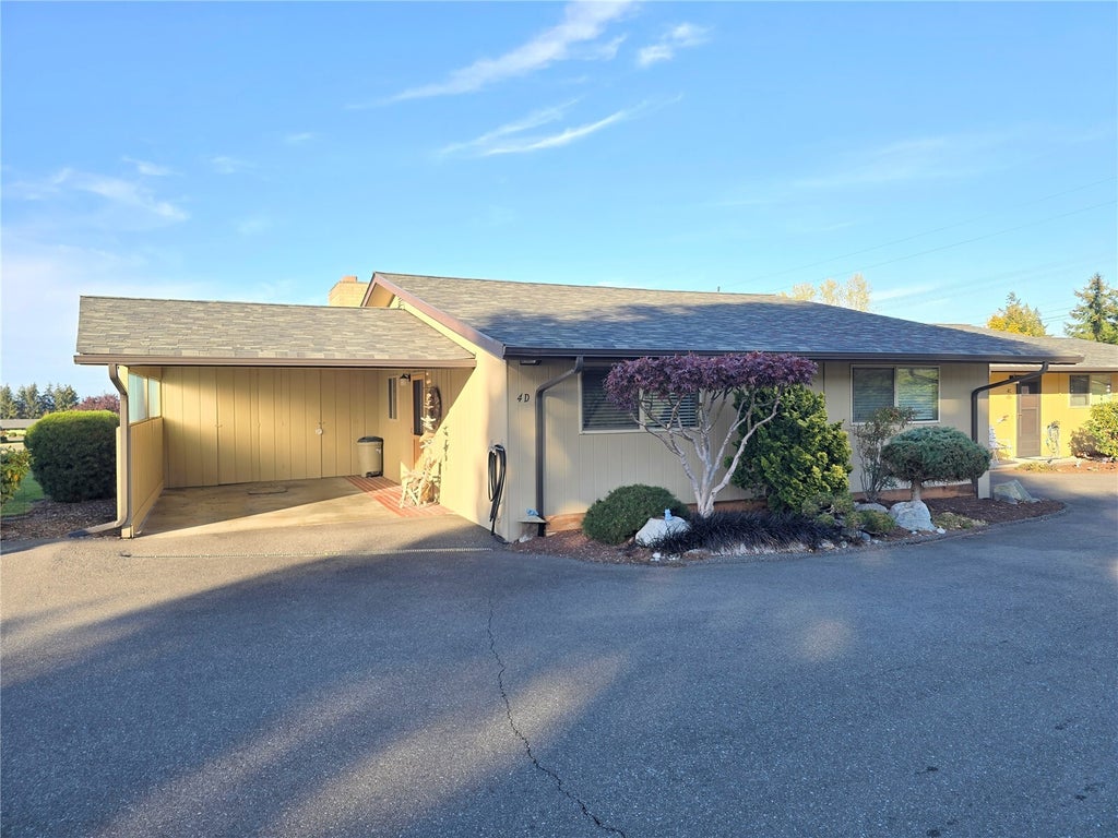 Photo of 1301 S 3rd Avenue #4D, Sequim, WA 98382 (MLS # 2597104)