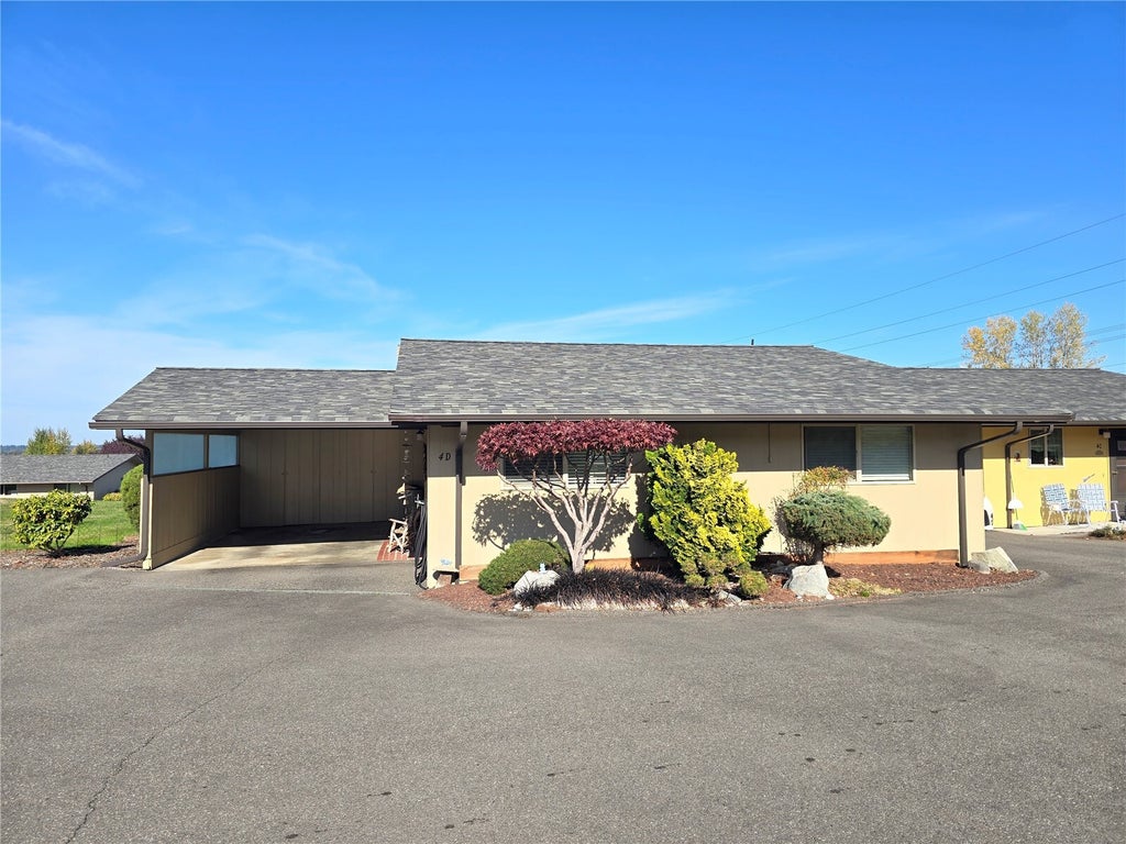 Photo of 1301 S 3rd Avenue #4D, Sequim, WA 98382 (MLS # 2597104)