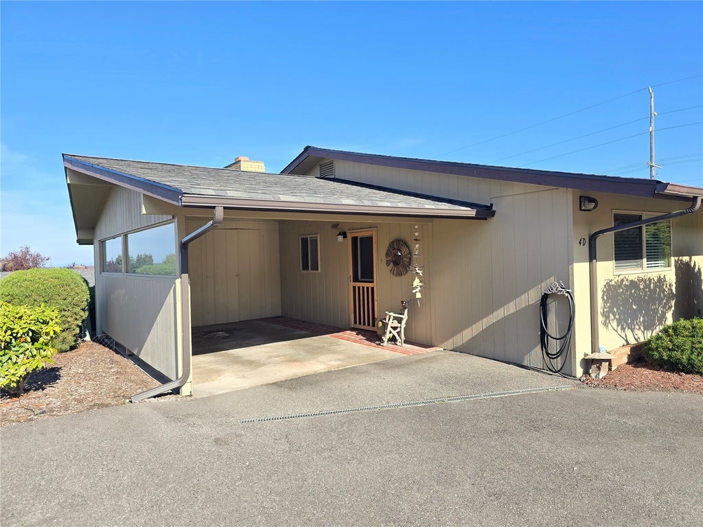 Photo of 1301 S 3rd Avenue #4D, Sequim, WA 98382 (MLS # 2597104)