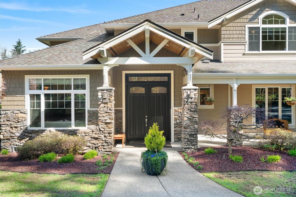 Photo of 26220 SE 276th Street, Ravensdale, WA 98051 (MLS # 2527388)