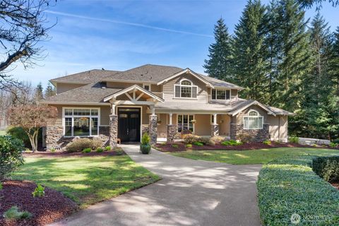 Photo of 26220 SE 276th Street, Ravensdale, WA 98051 (MLS # 2527388)
