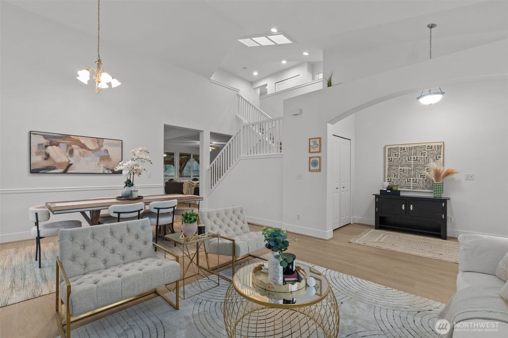 Photo of 21124 47th Avenue W, Lynnwood, WA 98036 (MLS # 2460051)