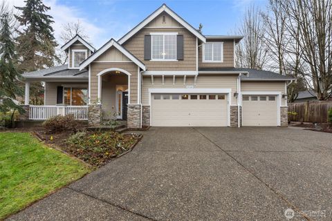 21124 47th Avenue W Lynnwood WA 98036