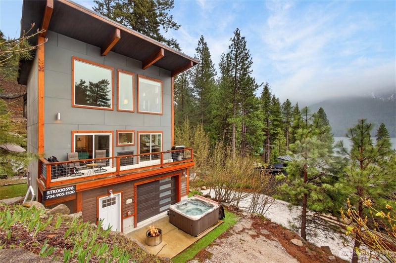 23119 Lake Wenatchee Hwy