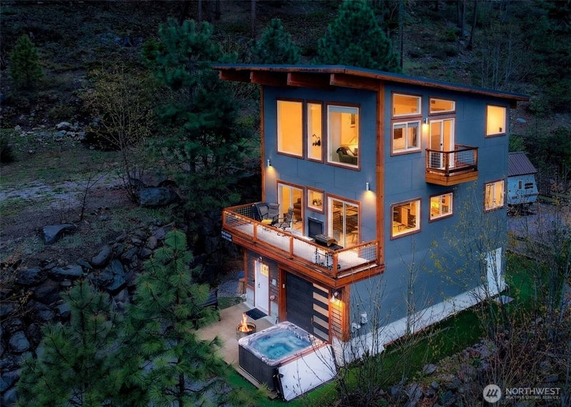 23119 Lake Wenatchee Hwy