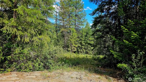 Photo of 10 Humes Road, Kettle Falls, WA 99141 (MLS # 2553022)