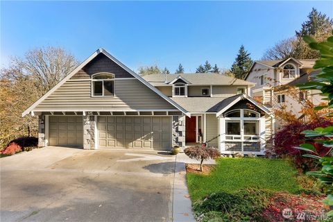 16034 76th Place NE Kenmore WA 98028