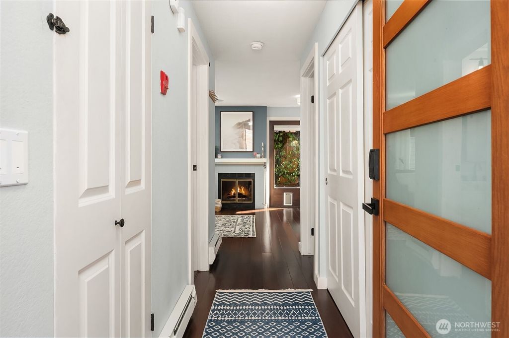 Photo of 756 N 72nd Street #101, Seattle, WA 98103 (MLS # 2352918)