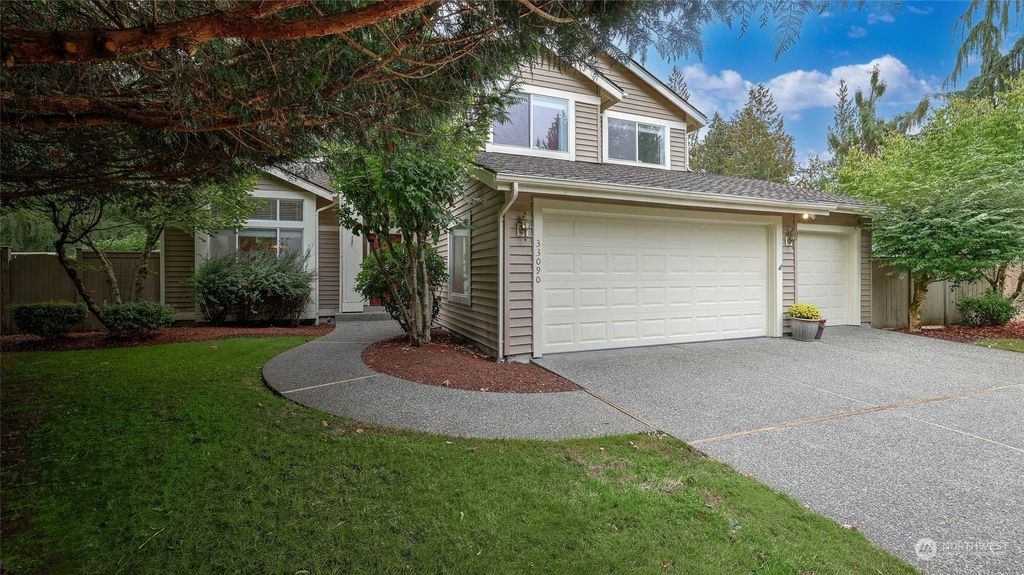 Photo of 33090 NE 42nd Place, Carnation, WA 98014 (MLS # 2016271)