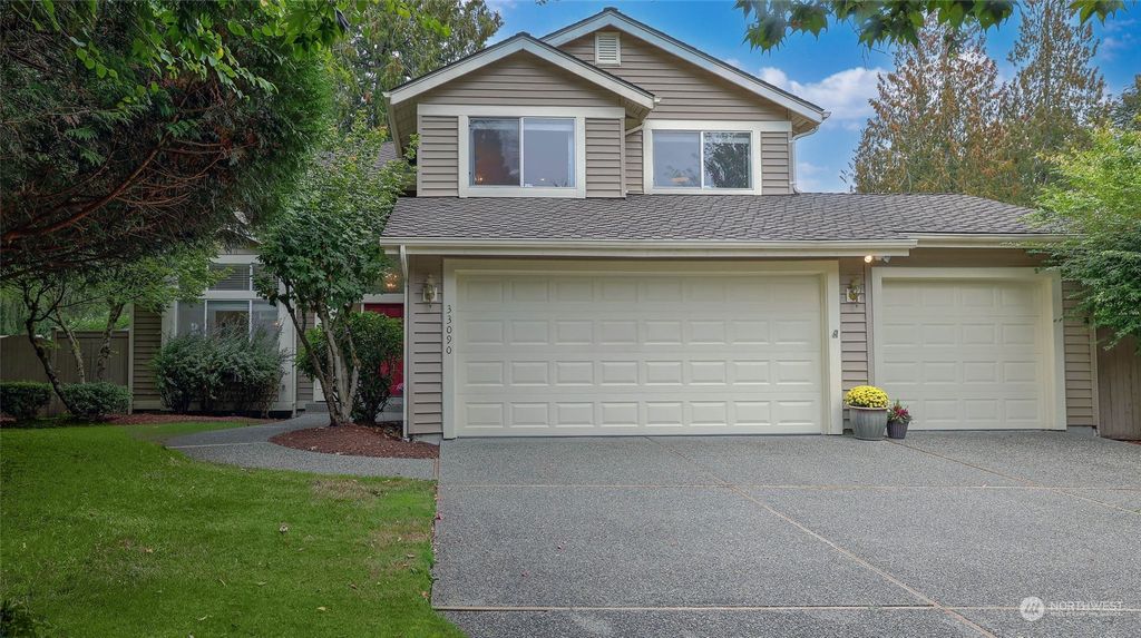 Photo of 33090 NE 42nd Place, Carnation, WA 98014 (MLS # 2016271)