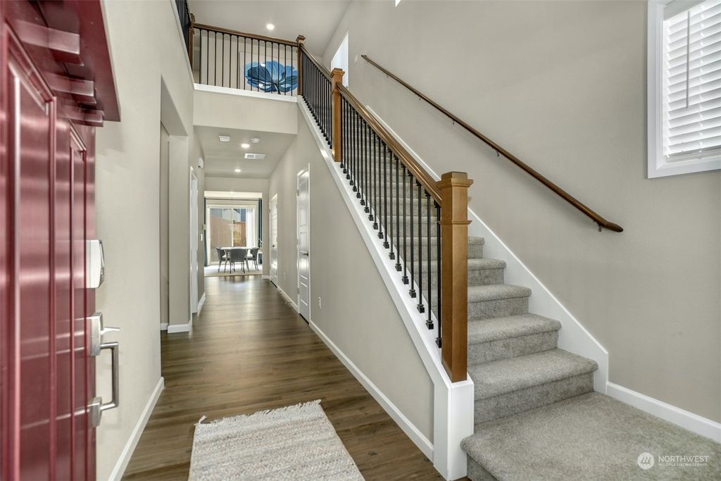 Photo of 20421 SE 256th Street, Covington, WA 98042 (MLS # 2237069)