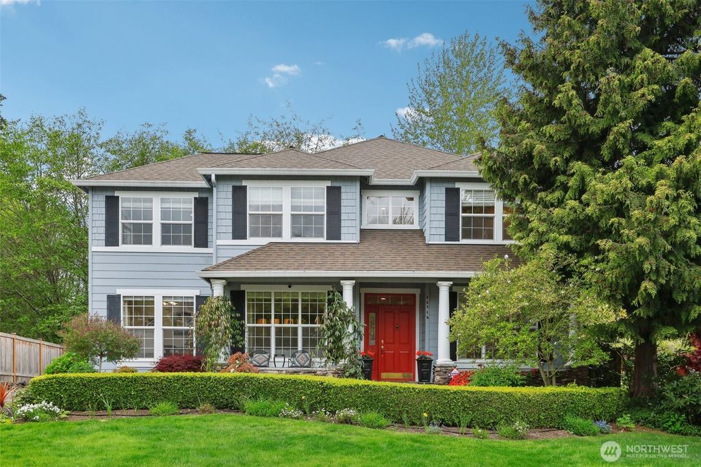 Photo of 18714 32nd Avenue SE, Bothell, WA 98012 (MLS # 2345396)