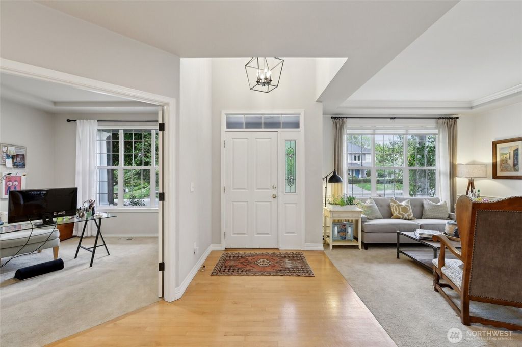 Photo of 18714 32nd Avenue SE, Bothell, WA 98012 (MLS # 2345396)