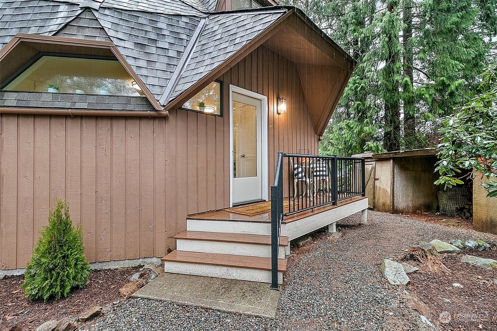 Photo of 14614 438th Avenue SE, North Bend, WA 98045 (MLS # 2184443)