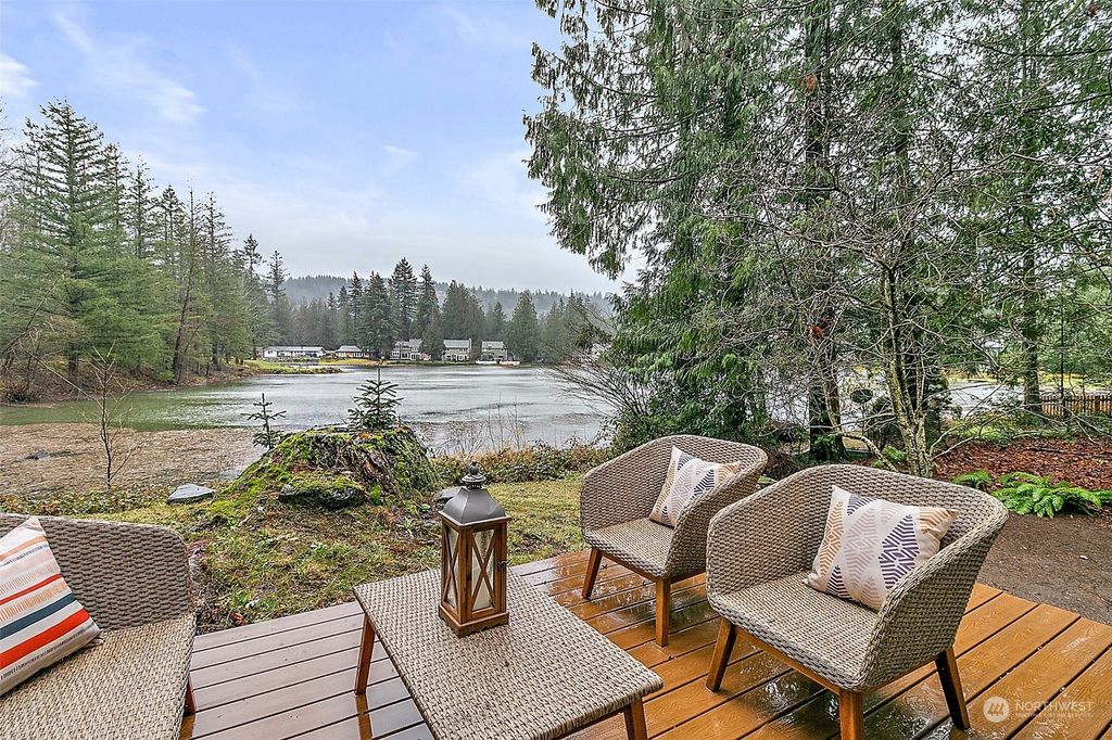 Photo of 14614 438th Avenue SE, North Bend, WA 98045 (MLS # 2184443)