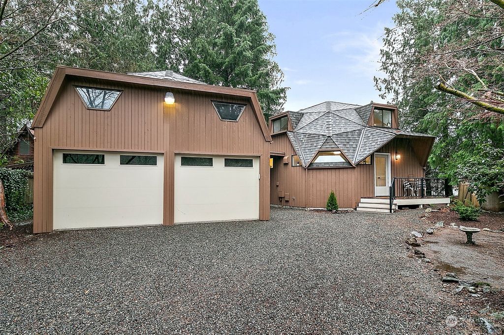 Photo of 14614 438th Avenue SE, North Bend, WA 98045 (MLS # 2184443)