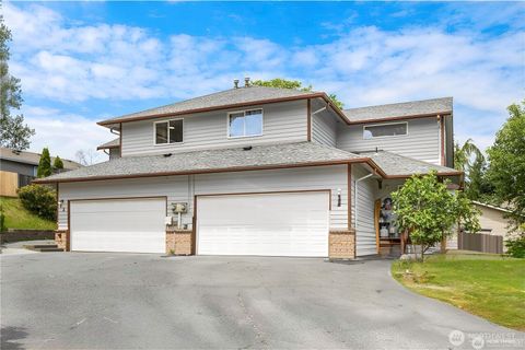 9 76th Street SE Everett WA 98203