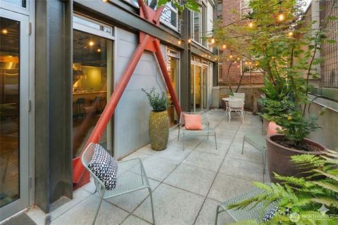 Photo of 1310 E Union Street #202, Seattle, WA 98122 (MLS # 2443697)