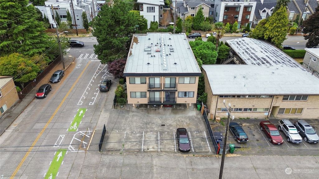 Photo of 5454 Fauntleroy Avenue SW, Seattle, WA 98136 (MLS # 2288342)