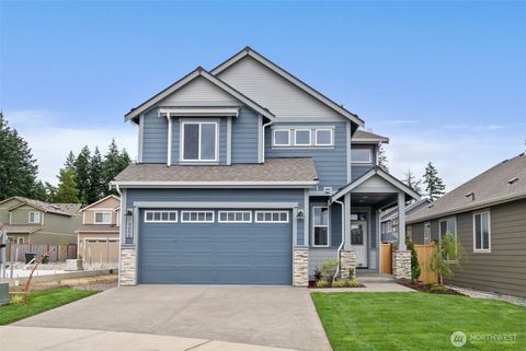 1413 89th Avenue SE Tumwater WA 98501