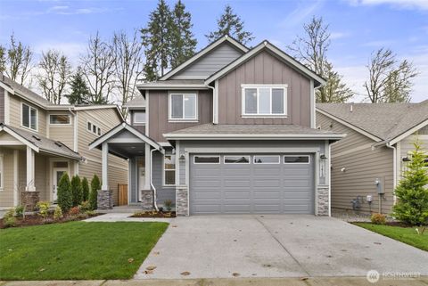 Photo of 1413 89th Avenue SE, Tumwater, WA 98501 (MLS # 2452897)