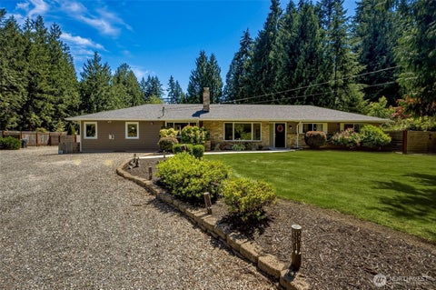 Photo of 10710 147th Street E, Puyallup, WA 98374 (MLS # 2546447)