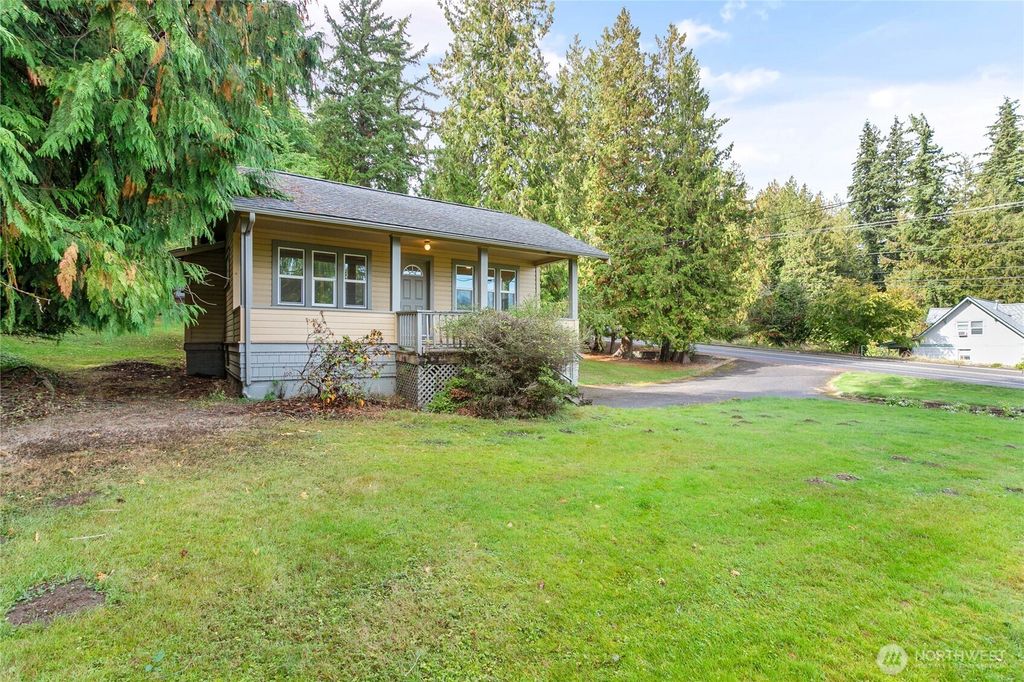Photo of 4640 Cable Street, Bellingham, WA 98229 (MLS # 2443673)