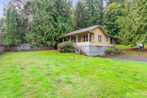 Photo of 4640 Cable Street, Bellingham, WA 98229 (MLS # 2443673)