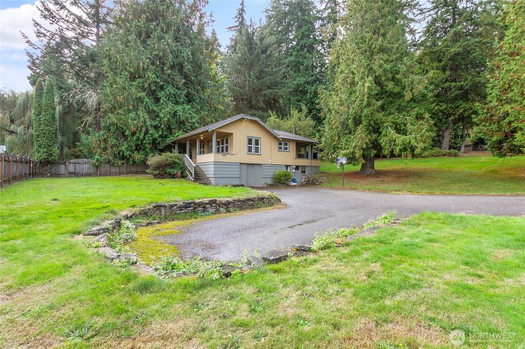 Photo of 4640 Cable Street, Bellingham, WA 98229 (MLS # 2443673)