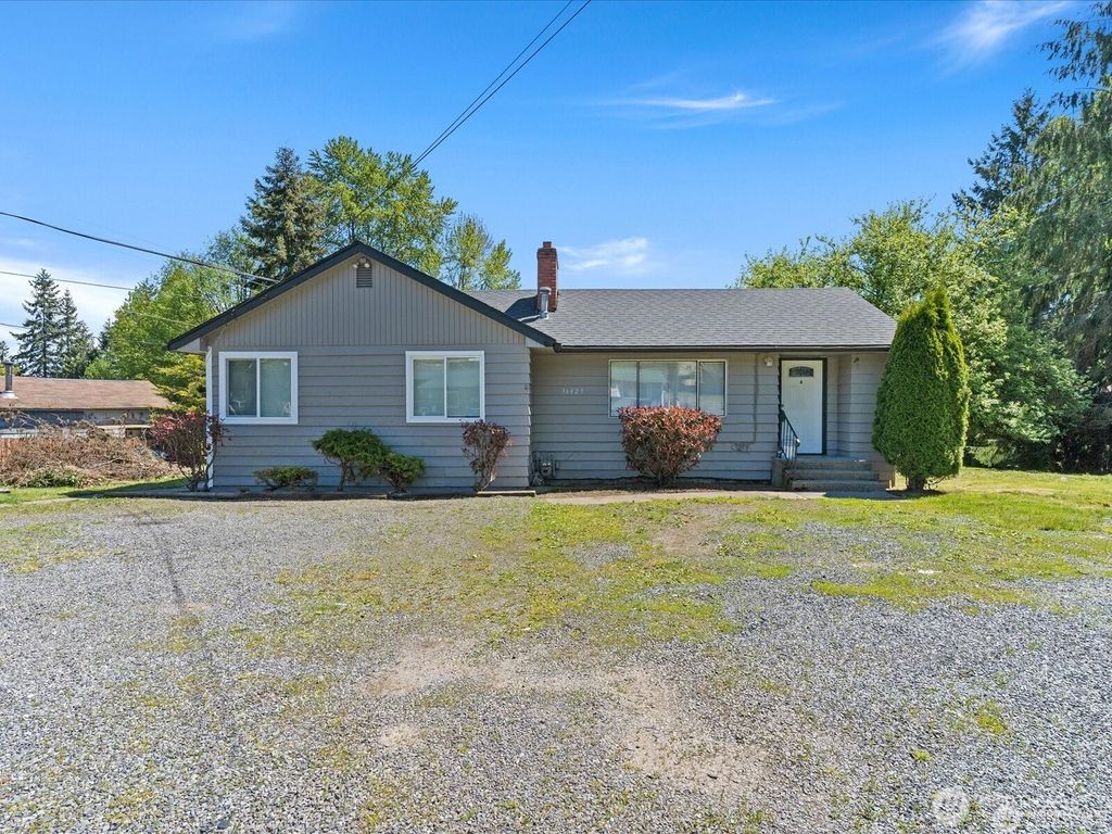 Photo of 16425 Broadway Avenue, Snohomish, WA 98296 (MLS # 2404755)