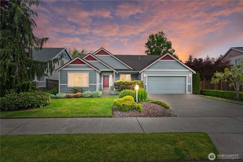 9306 171st Street E Puyallup WA 98375
