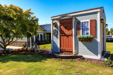 A home in Greenbank