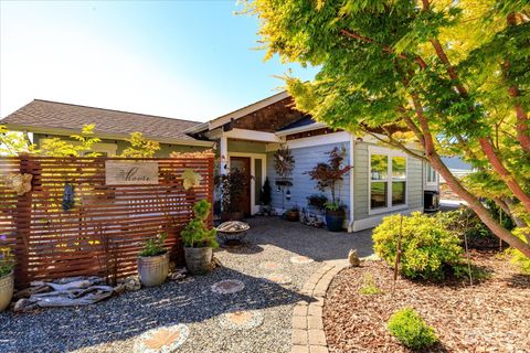 A home in Greenbank