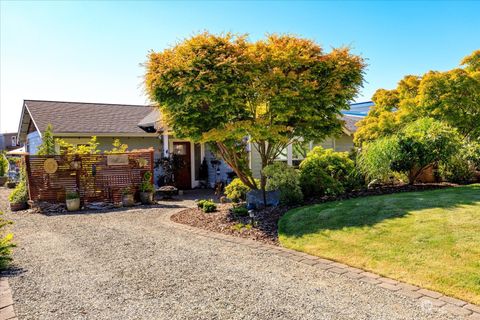 A home in Greenbank