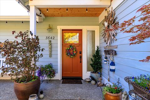 A home in Greenbank