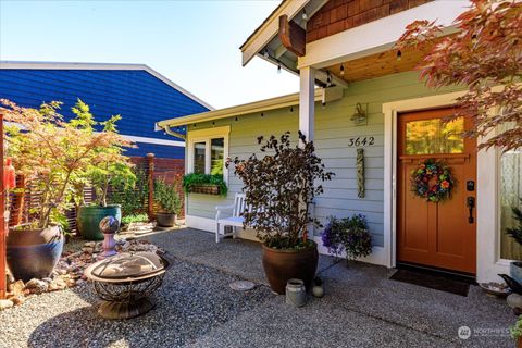 A home in Greenbank