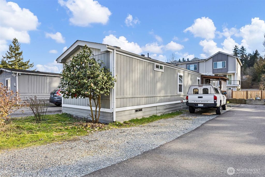 Photo of 1332 192nd Street SE #44, Bothell, WA 98012 (MLS # 2485289)