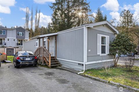 Photo of 1332 192nd Street SE #44, Bothell, WA 98012 (MLS # 2485289)