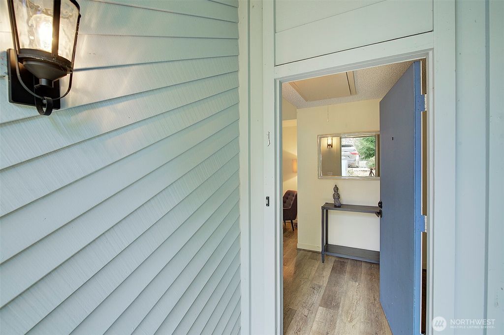 Photo of 4308 NE Sunset Boulevard #T1, Renton, WA 98059 (MLS # 2481786)