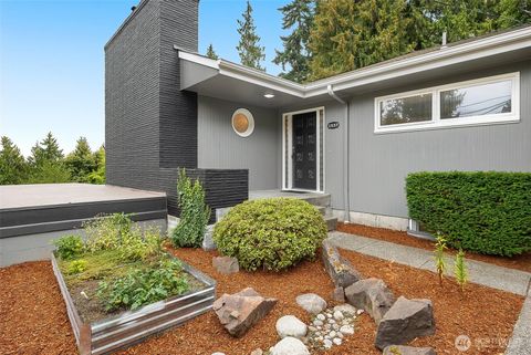 1537 NE 96th Street Seattle WA 98115