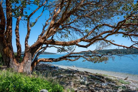 Photo of 1484 Islandale Road, Lopez Island, WA 98261 (MLS # 2515772)