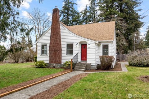 718 Milas Avenue NE, Olympia, WA 98506 - MLS#: 2300511