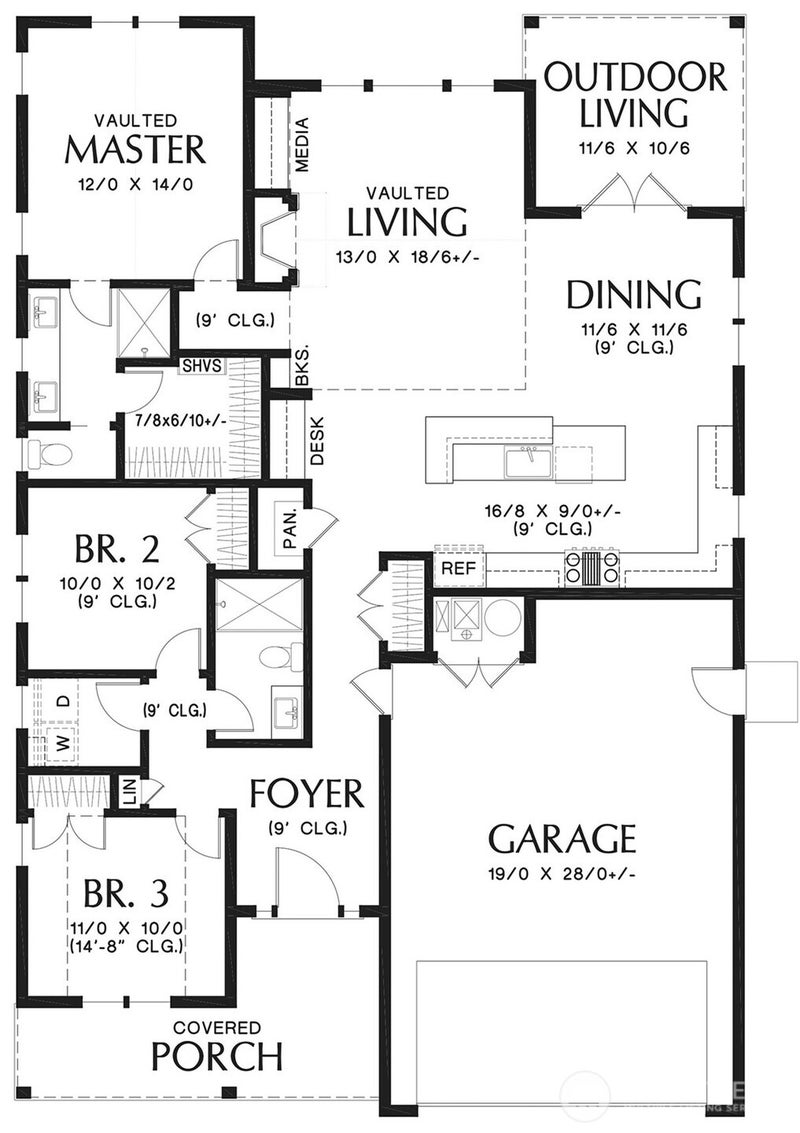 1175 Bryant Court