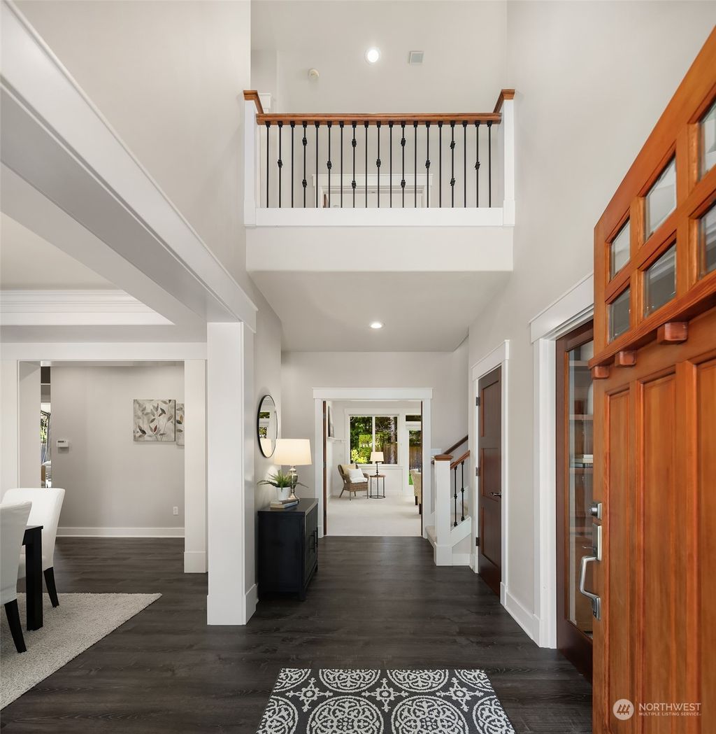 Photo of 3841 156th Avenue SE, Bellevue, WA 98006 (MLS # 2205181)