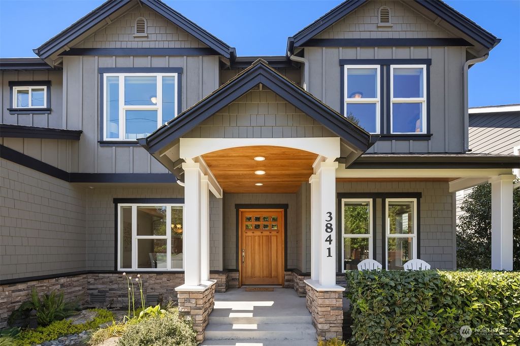 Photo of 3841 156th Avenue SE, Bellevue, WA 98006 (MLS # 2205181)