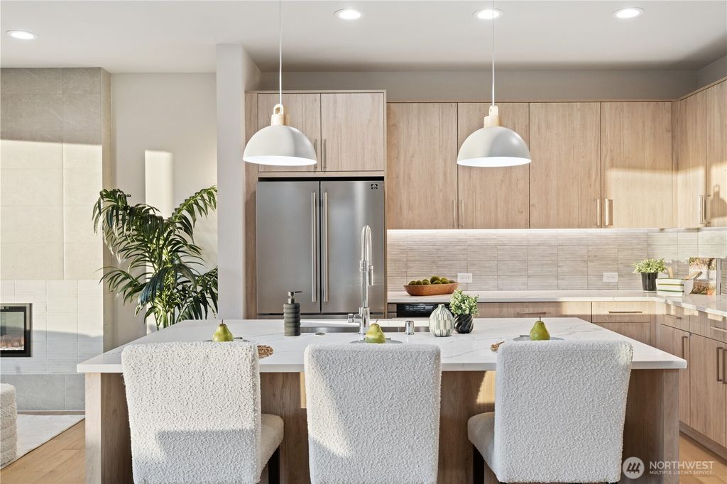 Photo of 8717 126th Avenue NE, Kirkland, WA 98033 (MLS # 2470319)