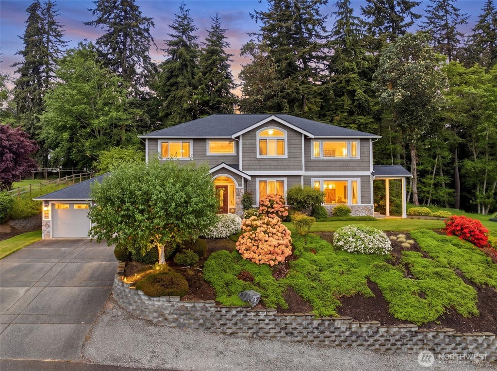 Photo of 13718 9th Avenue Ct Nw CT, Gig Harbor, WA 98332 (MLS # 2563319)