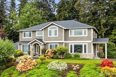 Photo of 13718 9th Avenue Ct Nw CT, Gig Harbor, WA 98332 (MLS # 2563319)