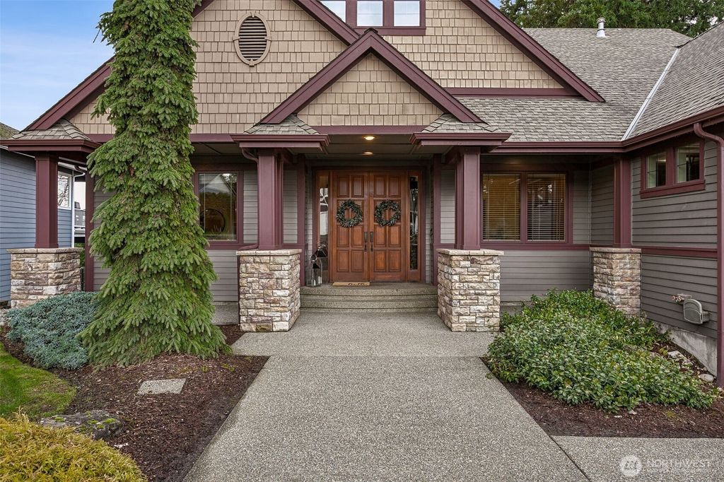 Photo of 2914 170th Avenue E, Lake Tapps, WA 98391 (MLS # 2475848)