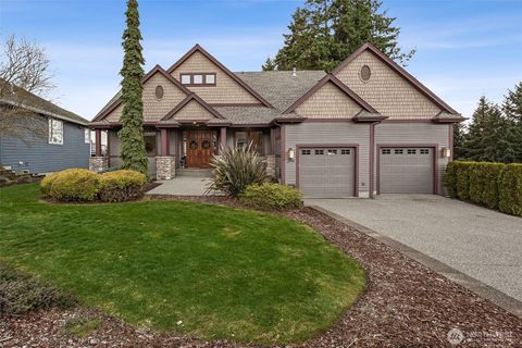 Photo of 2914 170th Avenue E, Lake Tapps, WA 98391 (MLS # 2475848)